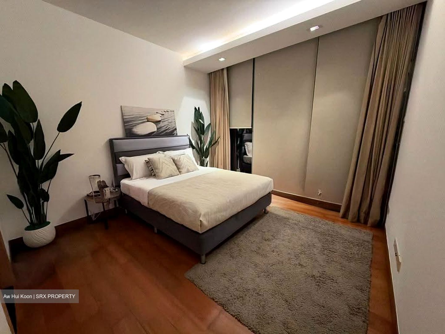 The Linear (D23), Apartment #623564381